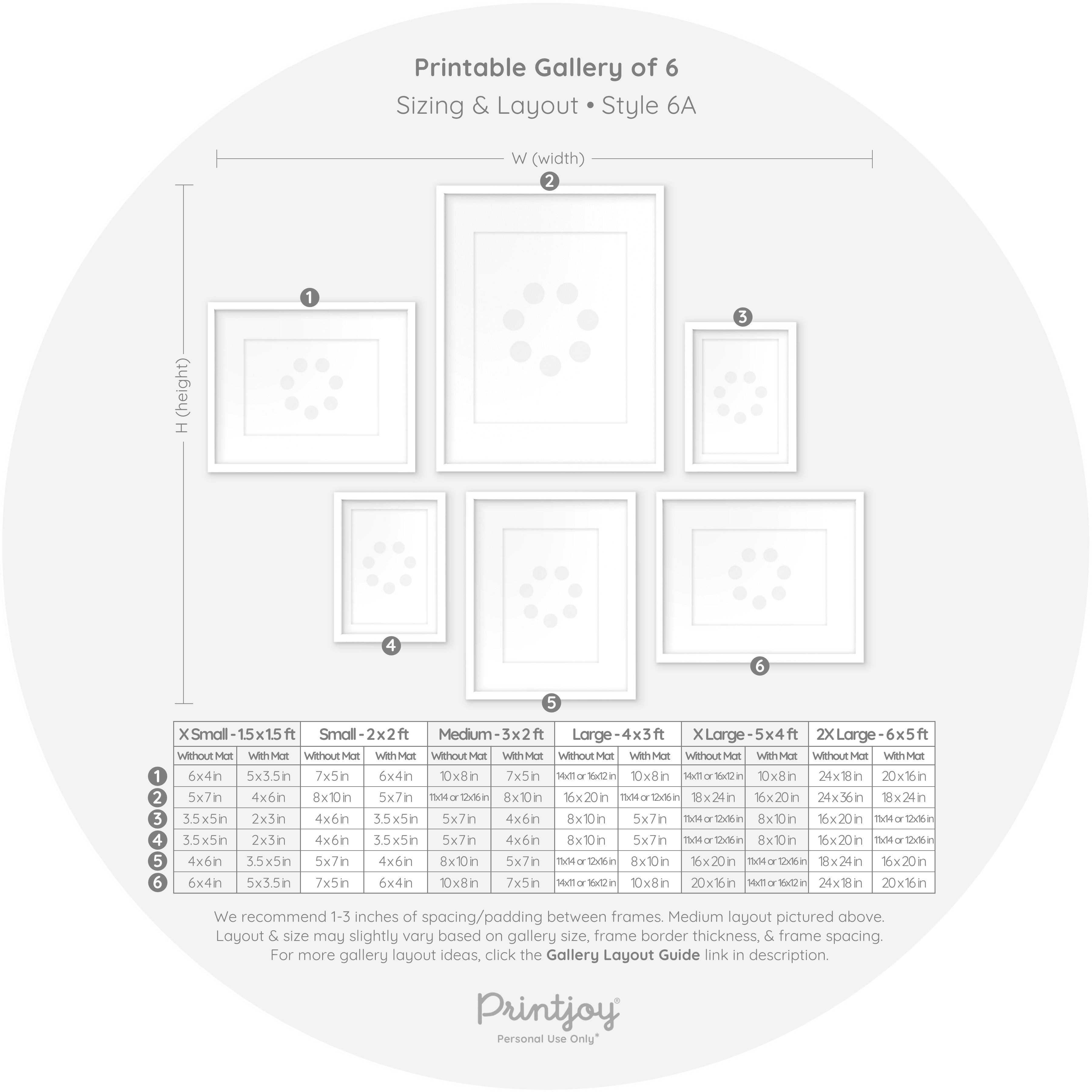 Snowman Silhouette Winter Farmhouse Wall Art Decor Free Printable - Printjoy