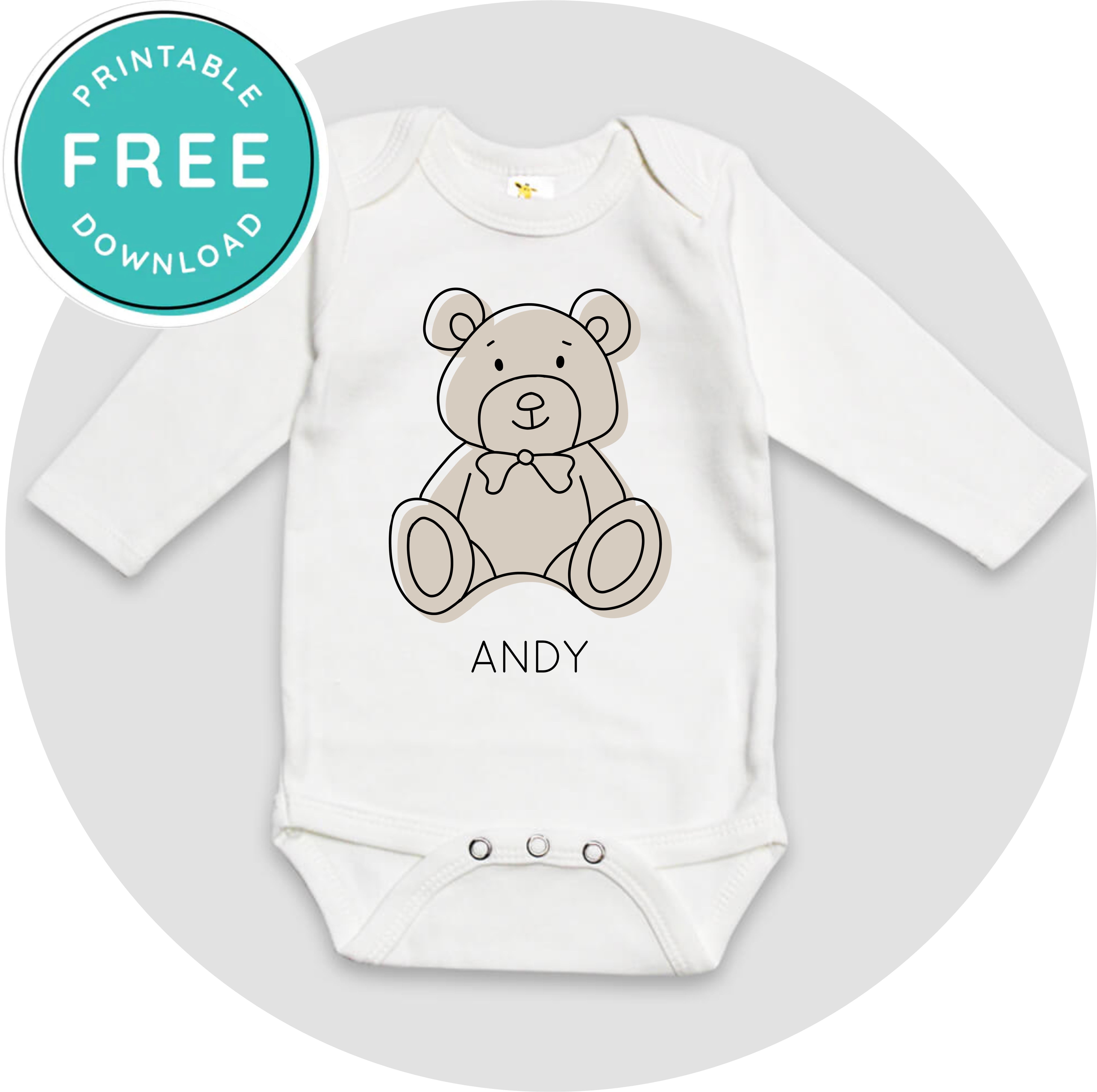 Unisex Jersey Short Sleeve Tee - Printjoy
