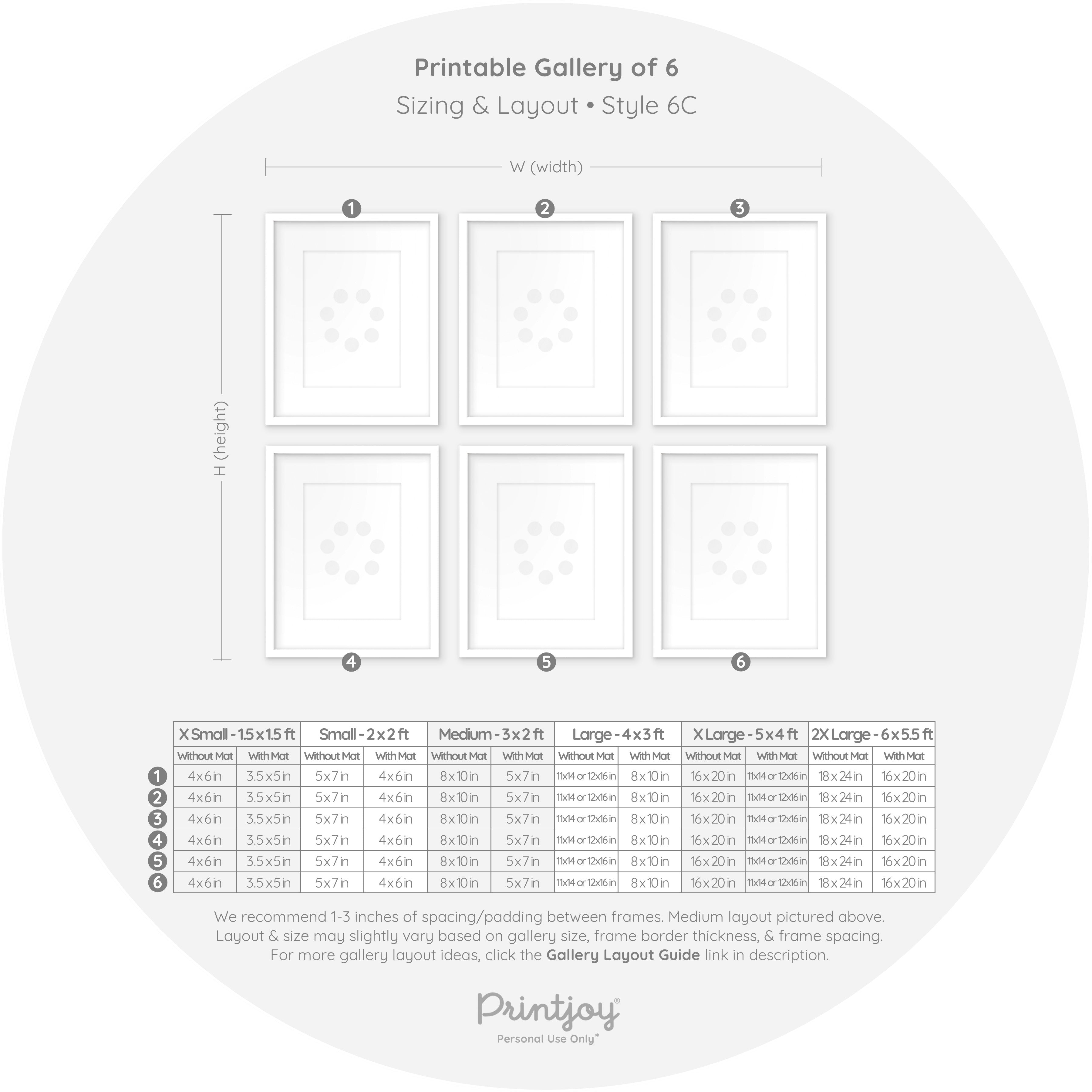 Laundry Schedule Funny Cute Farmhouse Wall Art Decor Free Printable - Printjoy