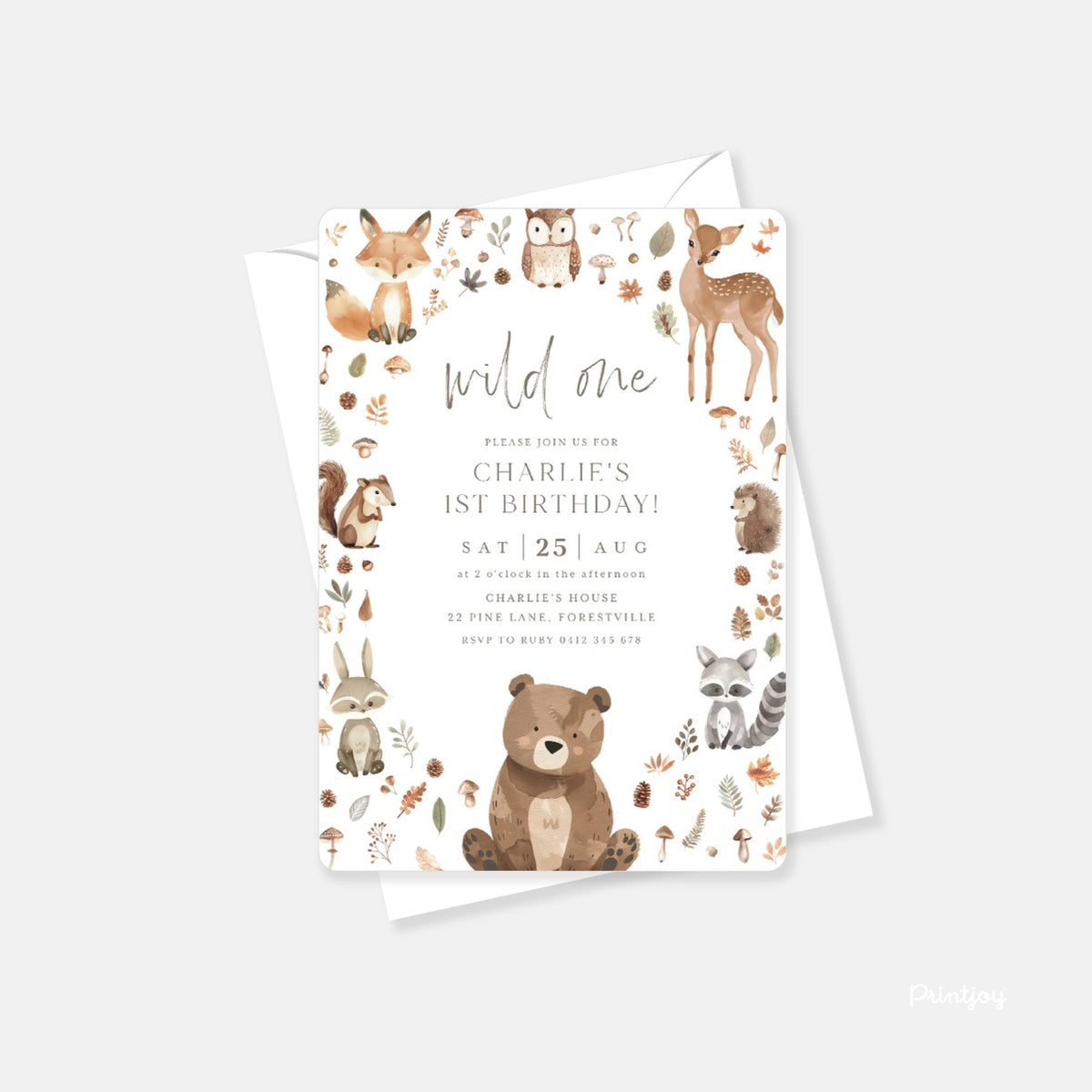 Printjoy
