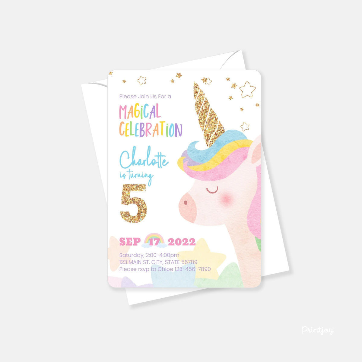 Printjoy
