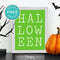 Free Printable Halloween Modern Wall Art Decor Download - Printjoy