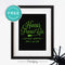 Free Printable Hocus Pocus Co Witches Wanted Apply Within Halloween Wall Art Decor Download - Printjoy