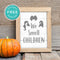 Free Printable We Smell Children Sanderson Sisters Hocus Pocus Halloween Wall Art Decor Download - Printjoy